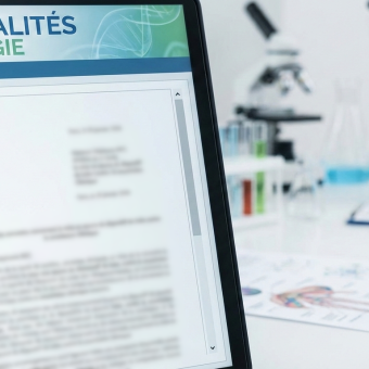 Maladies rénales chroniques